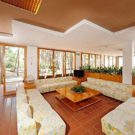 Hotel Kyrie Isole Tremiti San Domino Luaran gambar