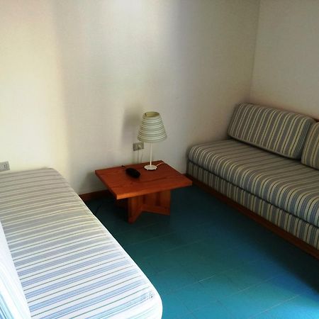 Hotel Kyrie Isole Tremiti San Domino Luaran gambar