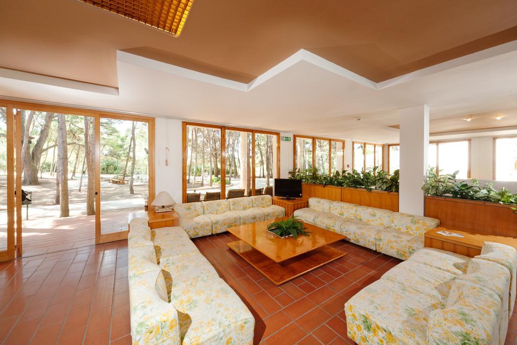 Hotel Kyrie Isole Tremiti San Domino Luaran gambar