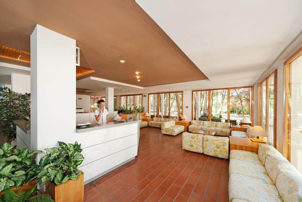 Hotel Kyrie Isole Tremiti San Domino Luaran gambar
