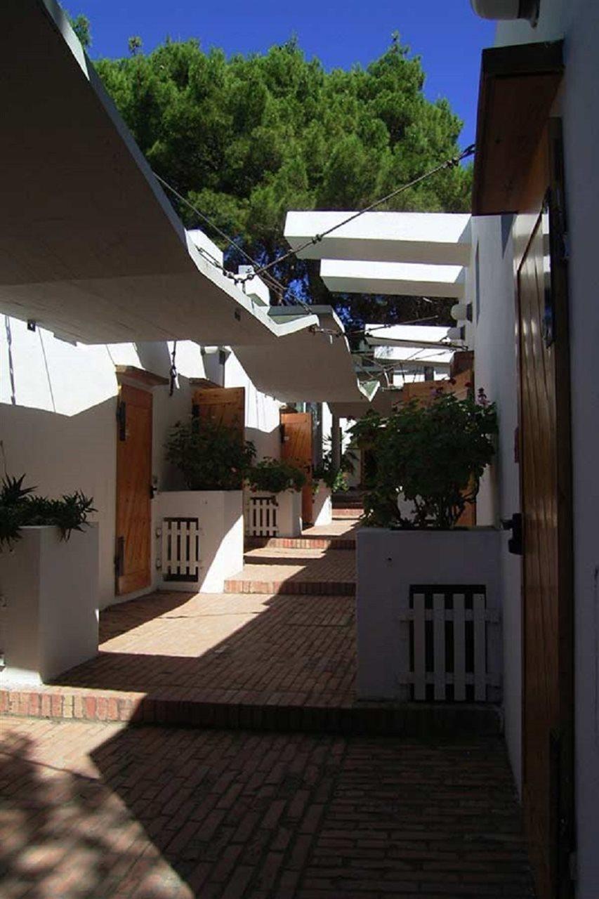 Hotel Kyrie Isole Tremiti San Domino Luaran gambar