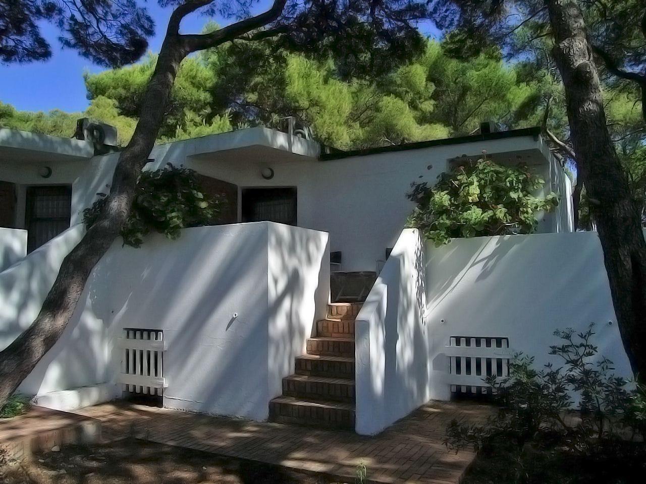 Hotel Kyrie Isole Tremiti San Domino Luaran gambar