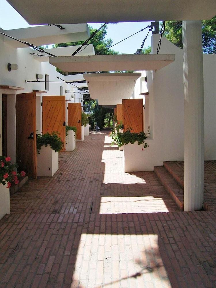 Hotel Kyrie Isole Tremiti San Domino Luaran gambar
