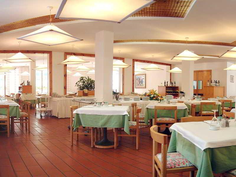 Hotel Kyrie Isole Tremiti San Domino Luaran gambar