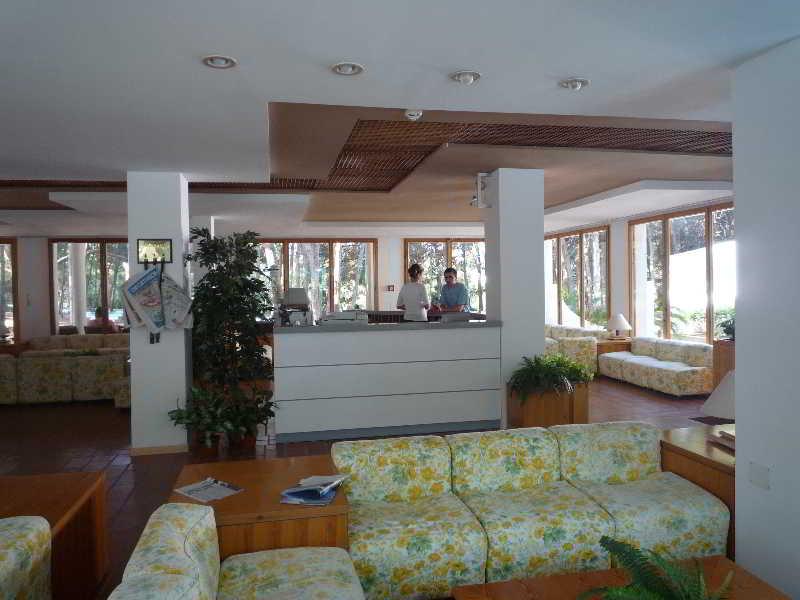Hotel Kyrie Isole Tremiti San Domino Luaran gambar