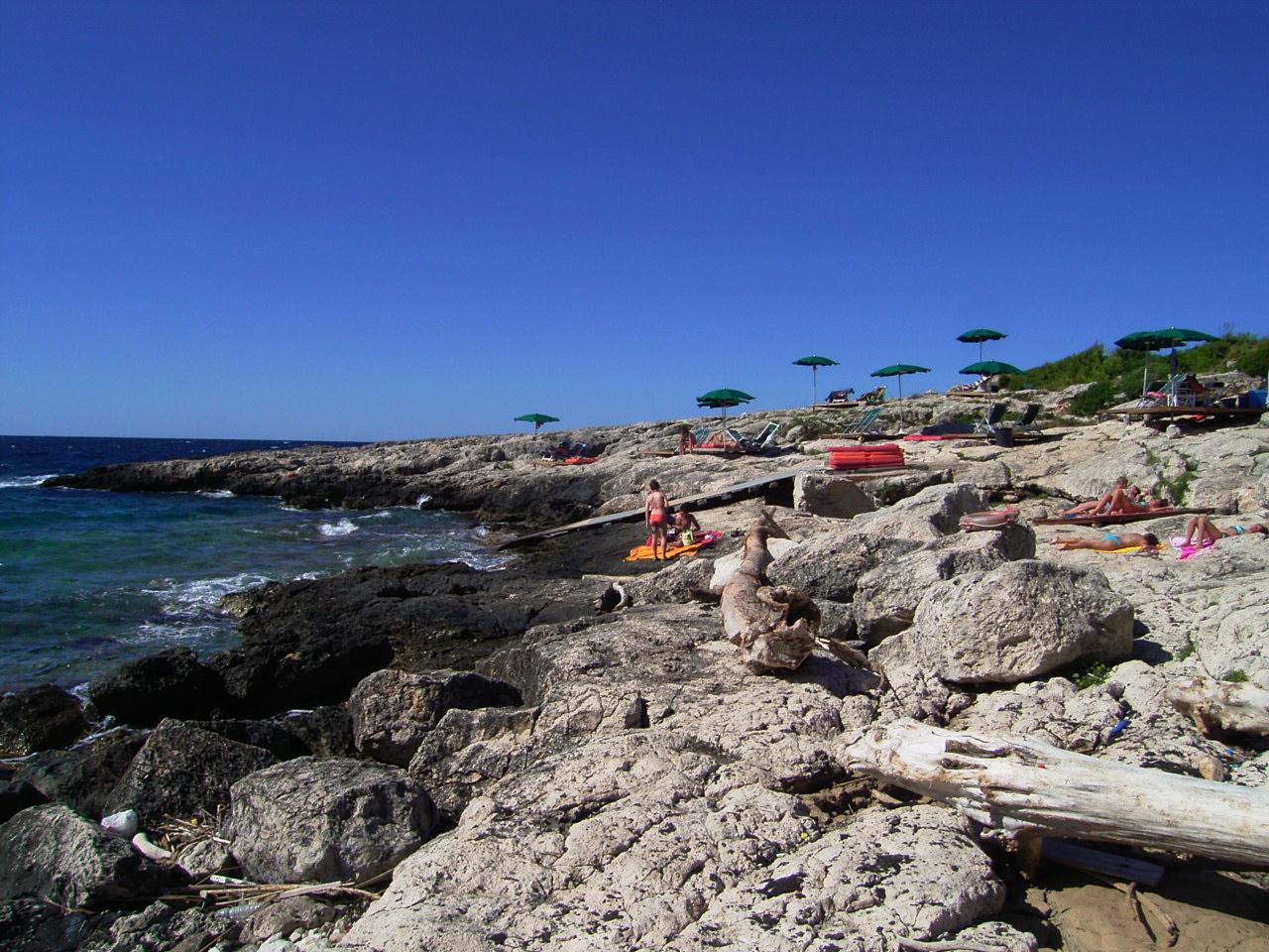 Hotel Kyrie Isole Tremiti San Domino Luaran gambar