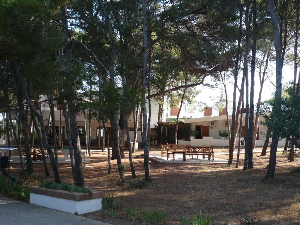 Hotel Kyrie Isole Tremiti San Domino Luaran gambar