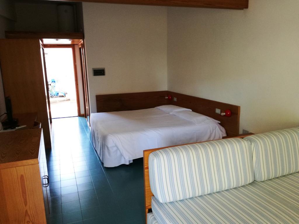 Hotel Kyrie Isole Tremiti San Domino Luaran gambar