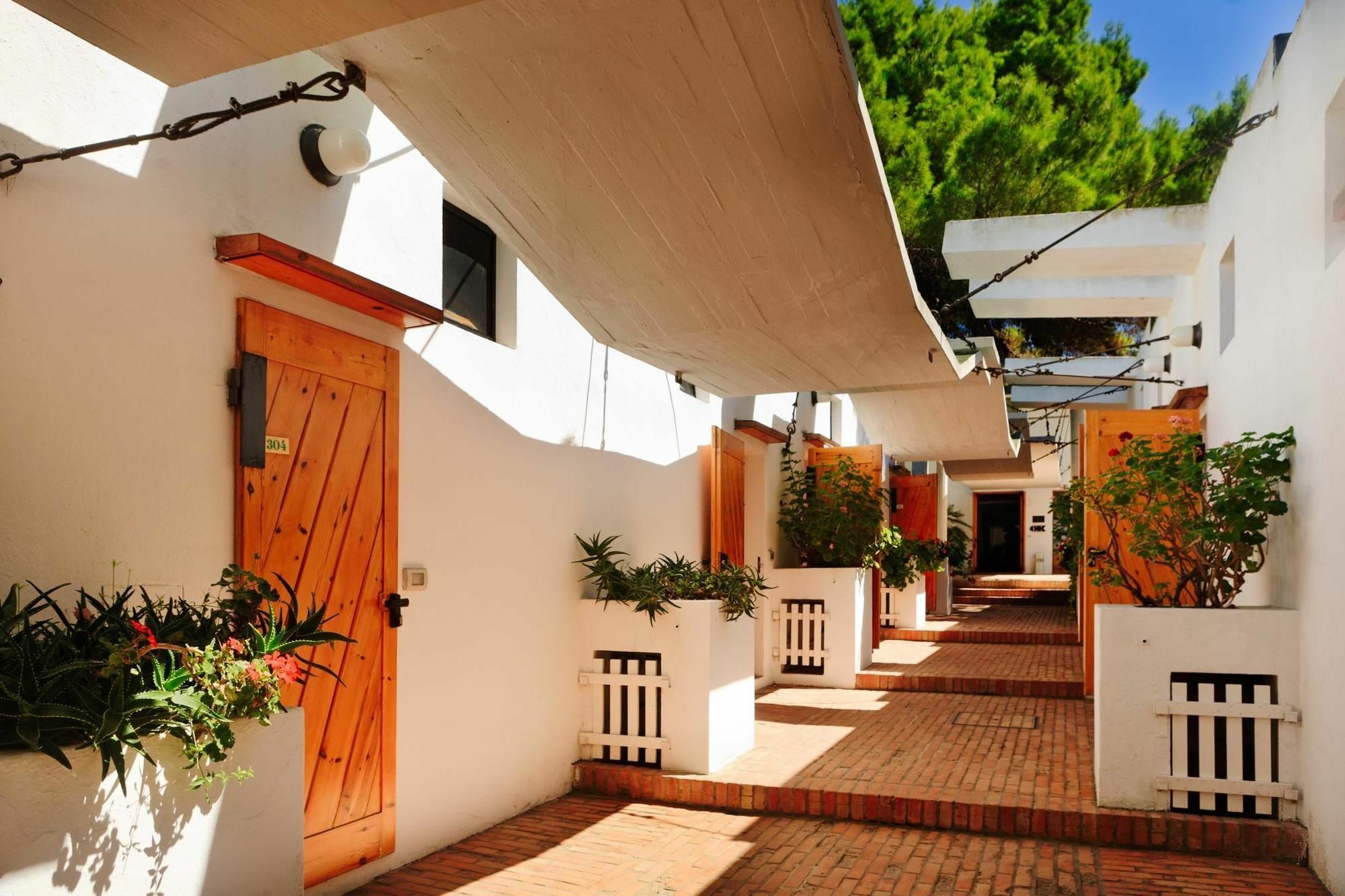 Hotel Kyrie Isole Tremiti San Domino Luaran gambar